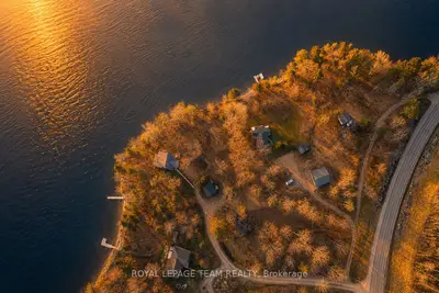 00 Coghlan Lane, Madawaska Valley, On K0j 1b0