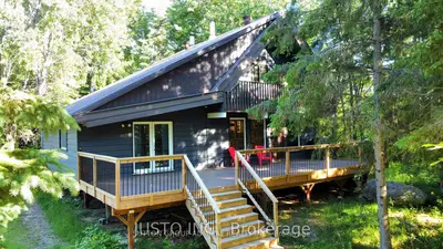 525 Waltonian Drive, Nipissing, On P0h 1h0