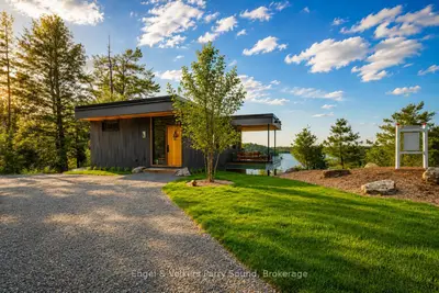 49 Glenn Burney Road, Seguin, On P2a 2w8