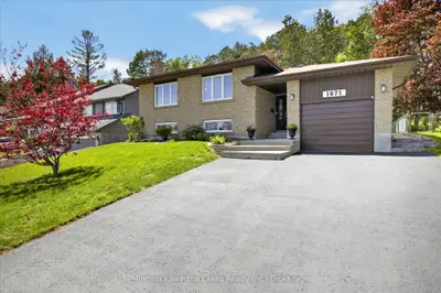 1071 Danita Boulevard, Peterborough, On K9j 7k7