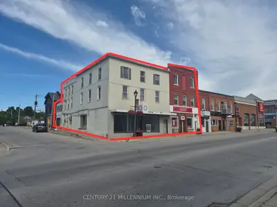4-6 Sykes Street N, Meaford, On N4l 1v5