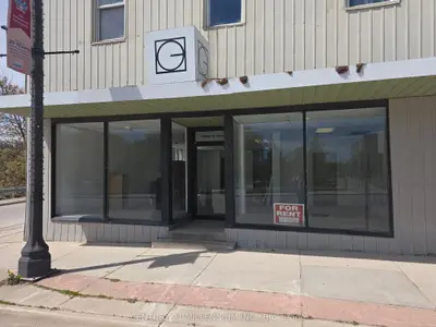 4-6 Sykes Street N, Meaford, On N4l 1v5