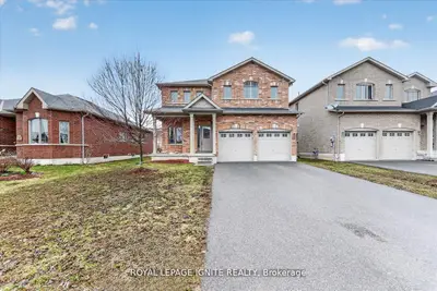32 Lords Drive, Trent Hills, On K0l 1y0
