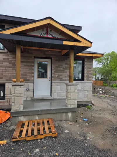 90 Lywood Street Lower, Belleville, On K0k 1k0