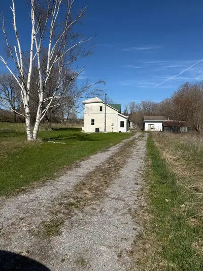 303 Brimley Road S, Alnwick/haldimand, On K0k 2g0