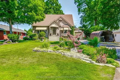 101 Division Street, Port Colborne, On L3k 3b5