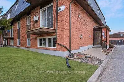 819 Macodrum Drive 6, Brockville, On K6v 6p6