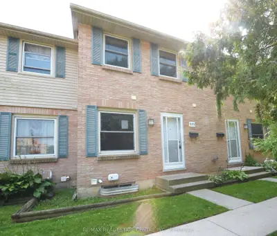 1247 Huron Street 111, London East, On N5y 4x7