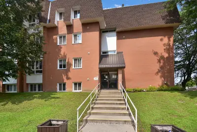 810 Kyle Court 202, Brockville, On K6v 6h6