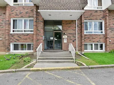 815 Kyle Court G11, Brockville, On K6v 6j7