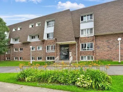 815 Kyle Court G11, Brockville, On K6v 6j7