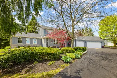 9546 County Road 22, Erin, On, N0b 1t0