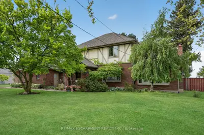 3349 Culp Road, Lincoln, On L0r 2e0