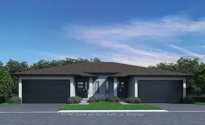 39 Parkland Circle Lot 44, Quinte West, On K8v 0r3