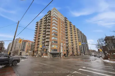 429 Somerset Street W Ph13, Ottawa Centre, On K2p 2p5