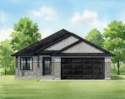 100 Hastings Park Drive, Belleville, On K8p 0g7
