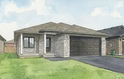 100 Hastings Park Drive, Belleville, On K8p 0g7