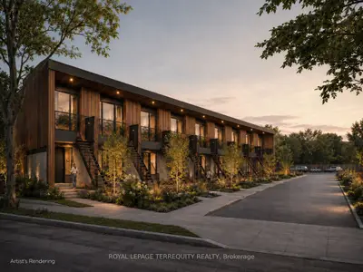 550 Lakeshore Drive, North Bay, On P1a 2e6