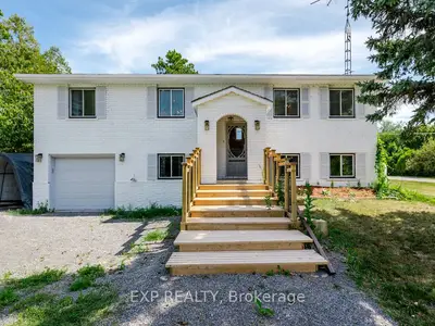 150 Bayview Drive, Greater Napanee, On K7r 3k8
