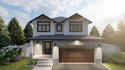 1376 Woodfield Crescent Lot #e13, Kingston, On K7p 0t6