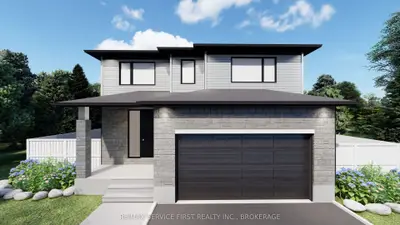 1372 Woodfield Crescent Lot #e15, Kingston, On K7p 0t3