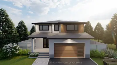 1372 Woodfield Crescent Lot #e15, Kingston, On K7p 0t3