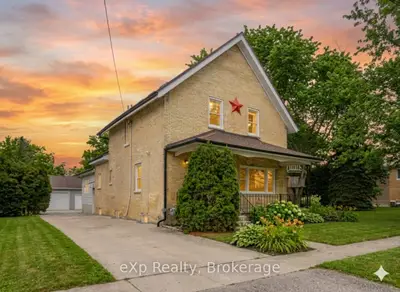 78 Victoria Avenue E, South Huron, On N0m 1m0