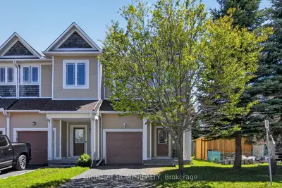 207 Catamount Court, Kanata, On K2m 0a8