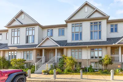 358 Galston Private, Orleans - Convent Glen And Area, On K1w 0g3