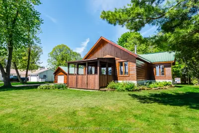 6571 Tree Haven Road, South Glengarry, On K0c 2e0