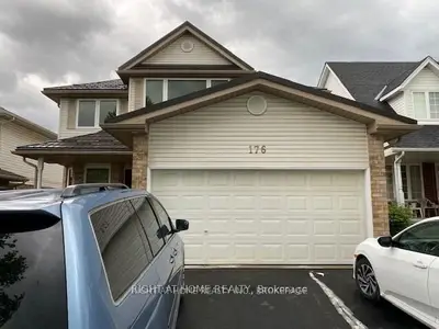 176 Starwood Drive, Guelph, On N1e 7g3