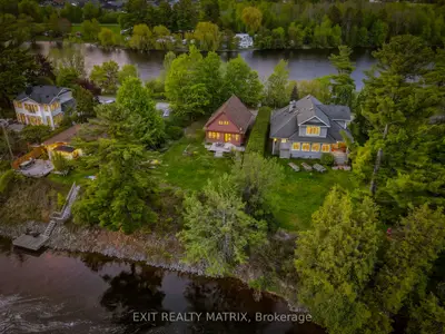 5056 Nicolls Island Road, Manotick - Kars - Rideau Twp And Area, On K4m 0e2