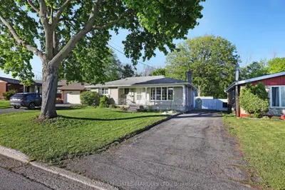 428 Bellevue Crescent, Cornwall, On K6h 5m9