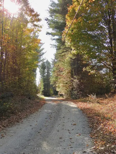 Lot 1 Woodland Park Drive, Frontenac, On K0h 1b0