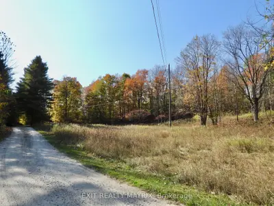 Lot 2 Woodland Park Drive, Frontenac, On K0h 1b0