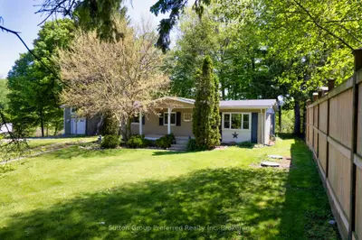 806201 Oxford Road 29 Road 69, Blandford-blenheim, On N0j 1m0