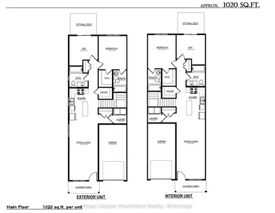 Lot 67 Lancaster Drive 2, Brighton, On K0k 1h0