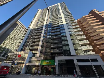 340 Queen Street 2402, Ottawa Centre, On K1r 0g1