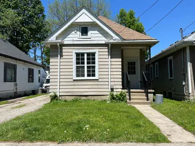 37 Empress Avenue, London North, On N6h 1m6