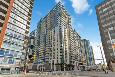 180 George Street 2607, Lower Town - Sandy Hill, On K1n 5y2
