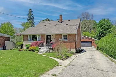 503 Admiral Street, Woodstock, On N4s 5b2