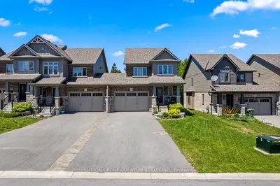114 Mullin Street, Grey Highlands, On N0c 1h0