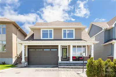 396 Huntsville Drive, Kanata, On K2t 0h6