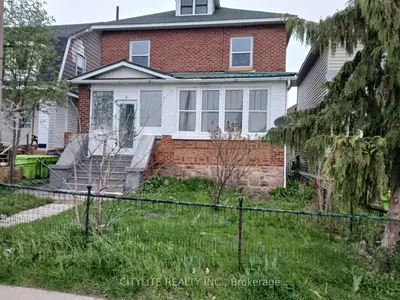 244 Albert Street W, Sault Ste Marie, On P6a 1b6