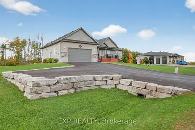 305 Moore Crescent, North Grenville, On K0g 1j0