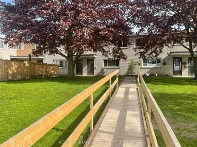 137 Furnace Street 7, Cobourg, On K9a 2e5