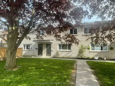 137 Furnace Street 7, Cobourg, On K9a 2e5
