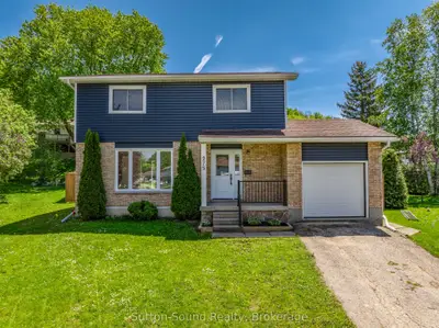 275 8th Avenue E, Owen Sound, On N4k 3a3