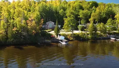 43 Lakeshore Drive, Hastings Highlands, On K0j 1l0