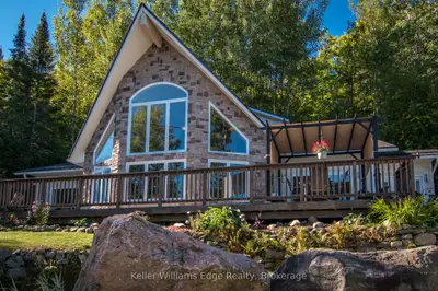 43 Lakeshore Drive, Hastings Highlands, On K0j 1l0